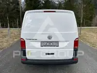 2019 Volkswagen T6
