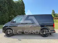 2019 Volkswagen T6