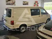 2019 Volkswagen T6