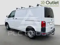 2019 Volkswagen T6