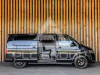 2019 Volkswagen T6