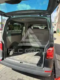 2019 Volkswagen T6