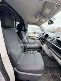 2019 Volkswagen T6