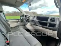 2019 Volkswagen T6