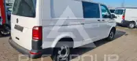 2019 Volkswagen T6