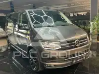 2019 Volkswagen T6