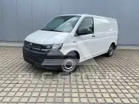 2019 Volkswagen T6
