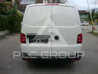 2019 Volkswagen T6