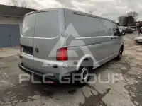 2019 Volkswagen T5