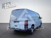 2019 Volkswagen T6