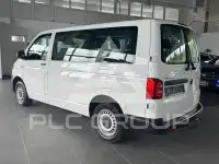 2019 Volkswagen T6