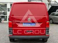 2019 Volkswagen T6