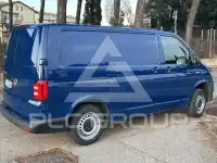 2019 Volkswagen T6