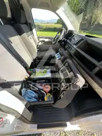 2019 Volkswagen T6