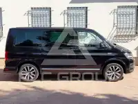 2019 Volkswagen T6