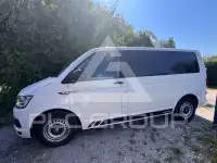 2019 Volkswagen T6