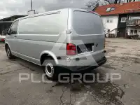 2019 Volkswagen T5