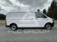2019 Volkswagen T6