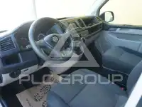 2019 Volkswagen T6