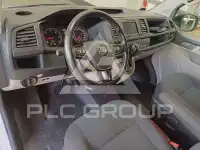 2019 Volkswagen T6