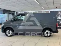 2019 Volkswagen T6