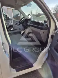 2020 Volkswagen T6