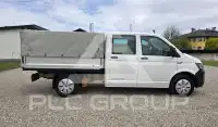 2019 Volkswagen T6