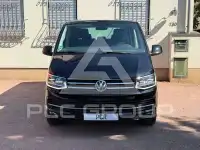 2019 Volkswagen T6