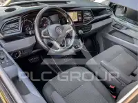 2019 Volkswagen T6