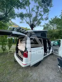 2019 Volkswagen T6