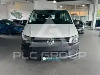 2019 Volkswagen T6