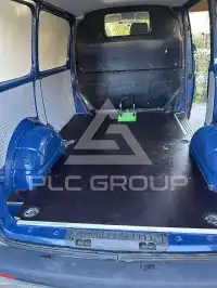 2019 Volkswagen T6