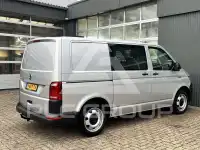 2019 Volkswagen T6