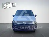 2019 Volkswagen T6
