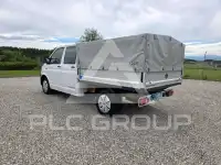 2019 Volkswagen T6