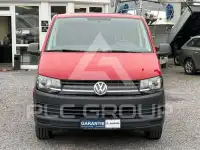 2019 Volkswagen T6