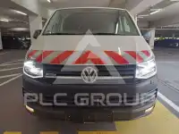 2019 Volkswagen T6