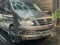 2019 Volkswagen T6