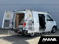 2019 Volkswagen T6