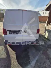 2020 Volkswagen T6