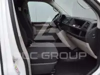 2019 Volkswagen T6