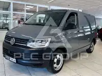 2019 Volkswagen T6