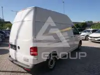 2019 Volkswagen T6
