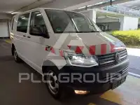 2019 Volkswagen T6