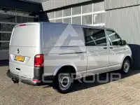 2019 Volkswagen T6