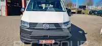 2019 Volkswagen T6