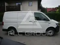2019 Volkswagen T6