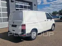 2019 Volkswagen T6