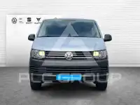 2019 Volkswagen T6