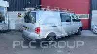 2019 Volkswagen T6